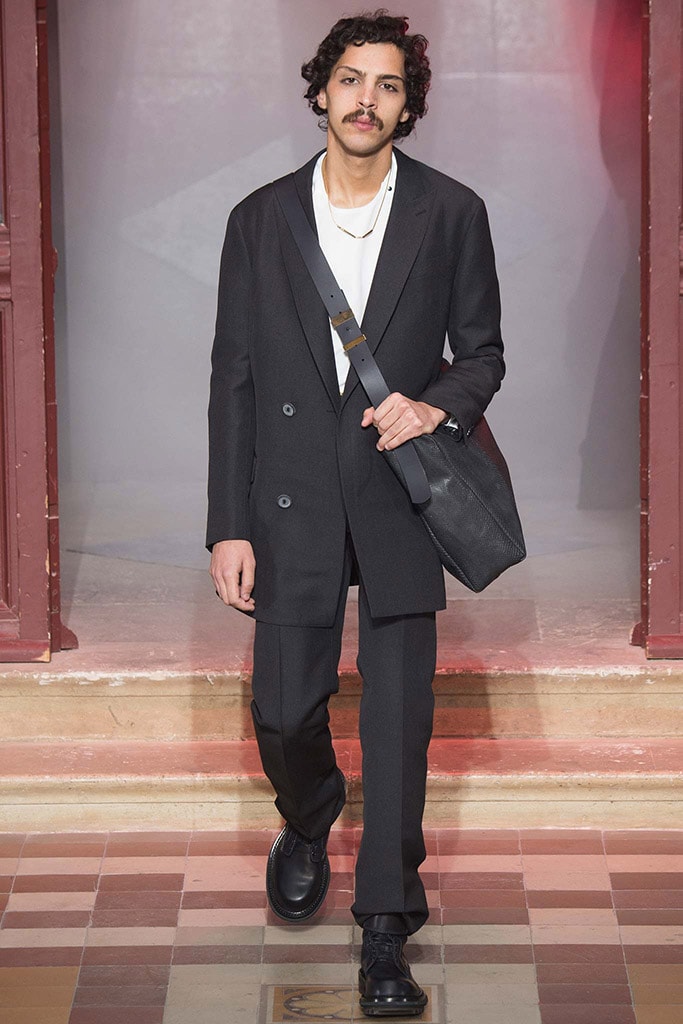 Lanvin 2015 Fall/Winter Collection