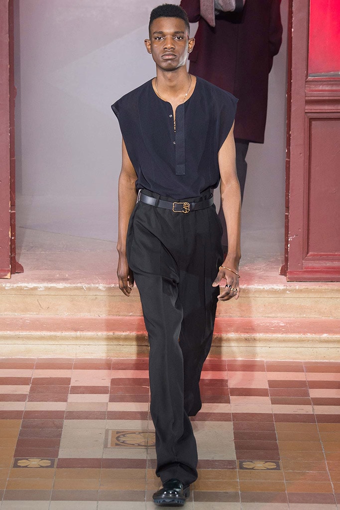 Lanvin 2015 Fall/Winter Collection