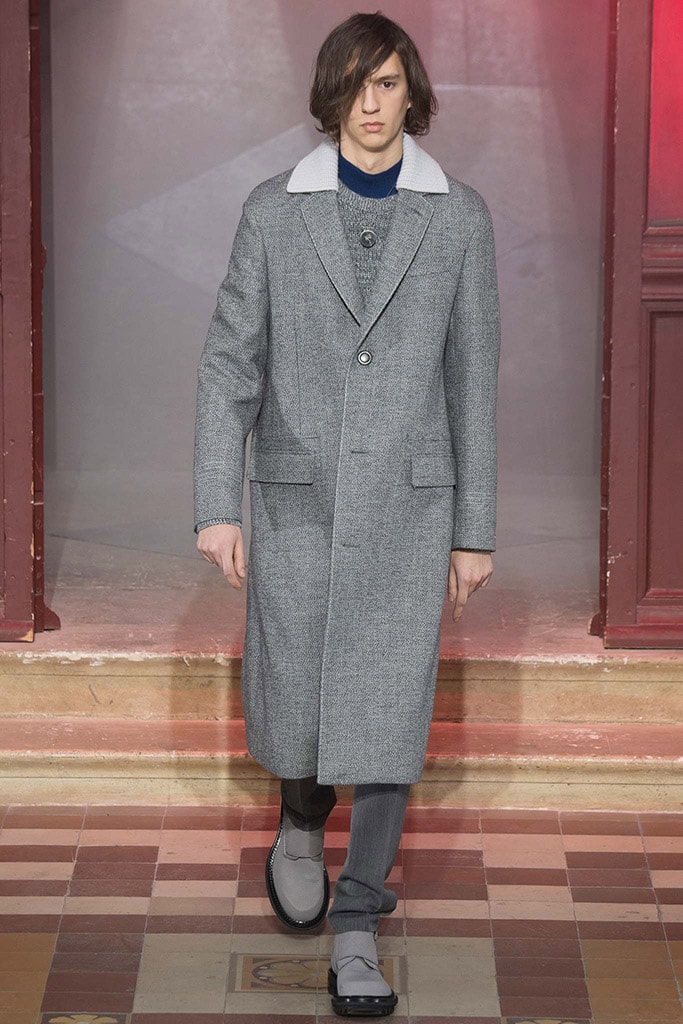 Lanvin 2015 Fall/Winter Collection