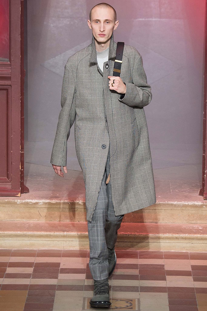 Lanvin 2015 Fall/Winter Collection