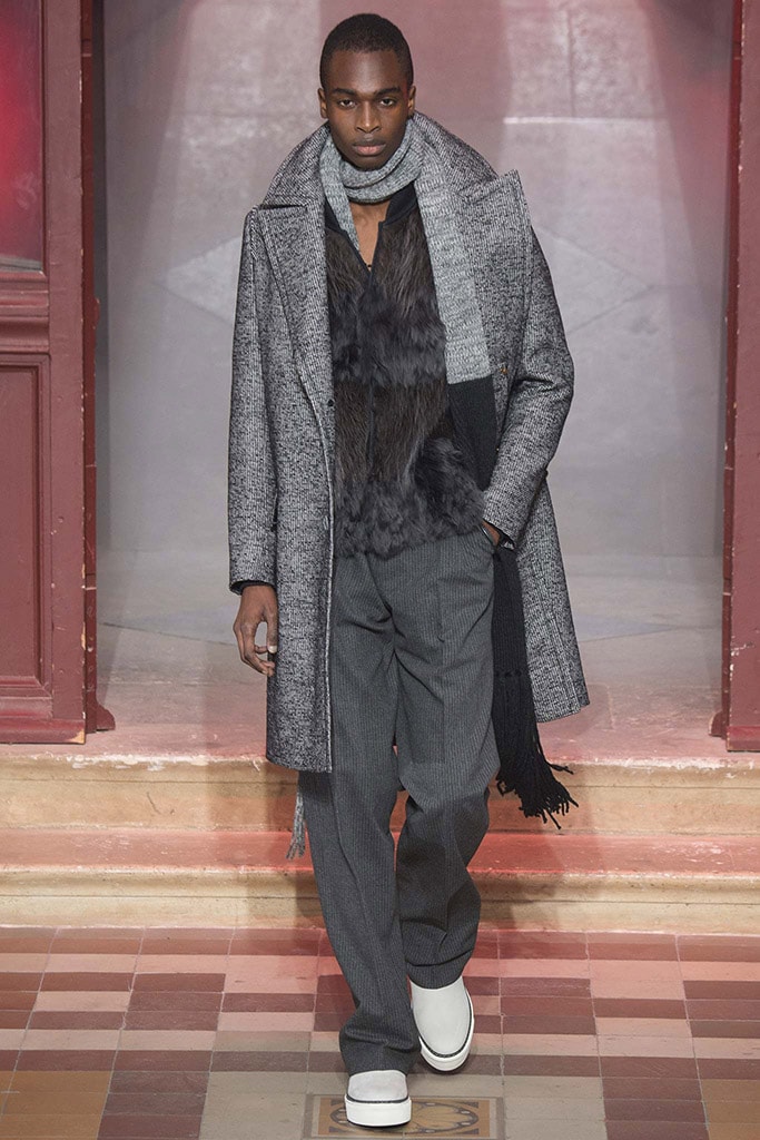 Lanvin 2015 Fall/Winter Collection