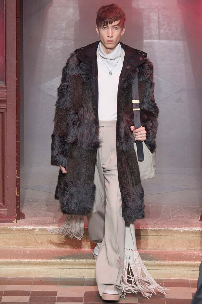 Lanvin 2015 Fall/Winter Collection