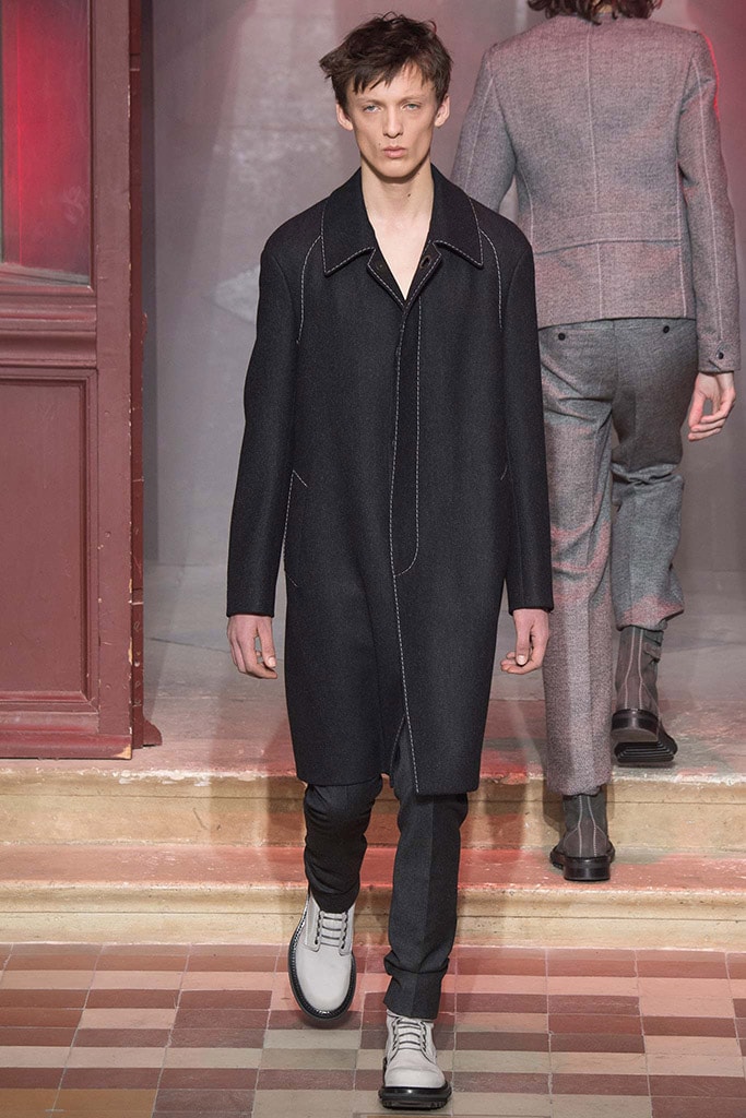 Lanvin 2015 Fall/Winter Collection