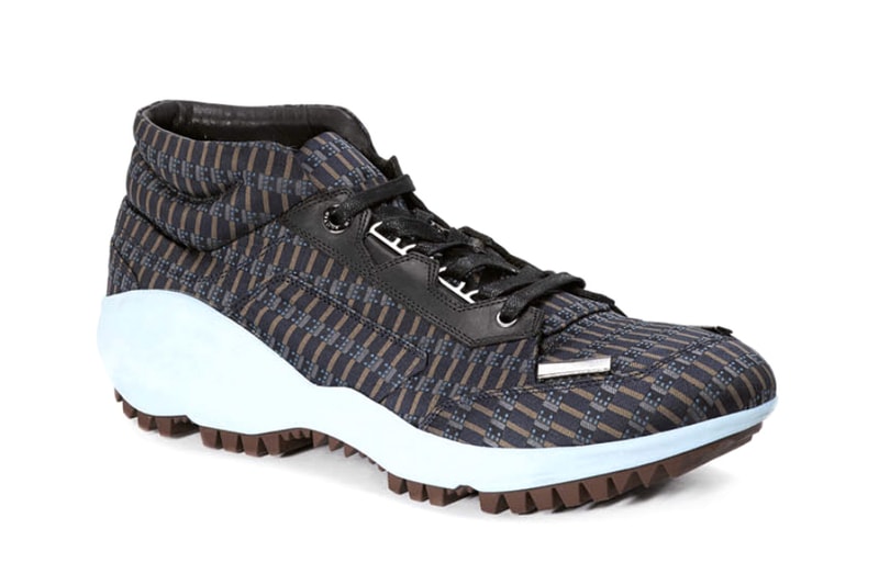 Lanvin 2015 Spring/Summer Sneaker Collection