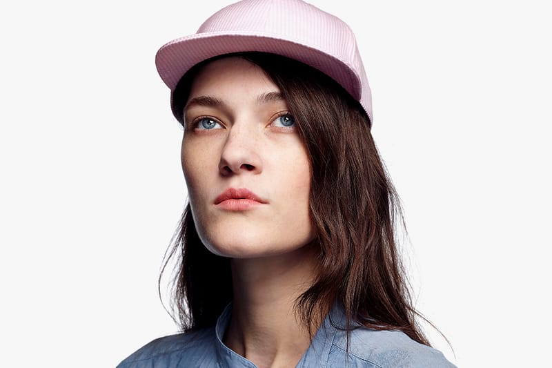 Larose Paris 2015 Spring/Summer Lookbook