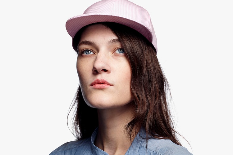 Larose Paris 2015 Spring/Summer Lookbook