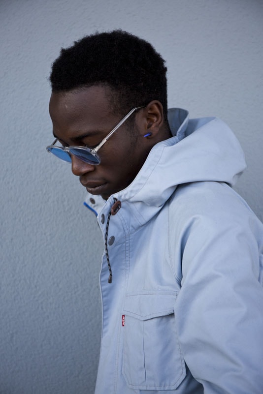 Levi's Red Tab 2015 Spring/Summer Lookbook