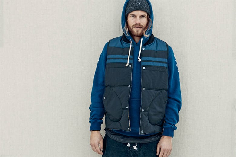 Lightning Bolt 2015 Fall/Winter Lookbook