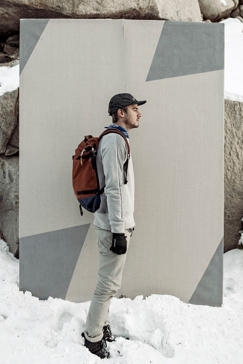 Lightning Bolt 2015 Fall/Winter Lookbook