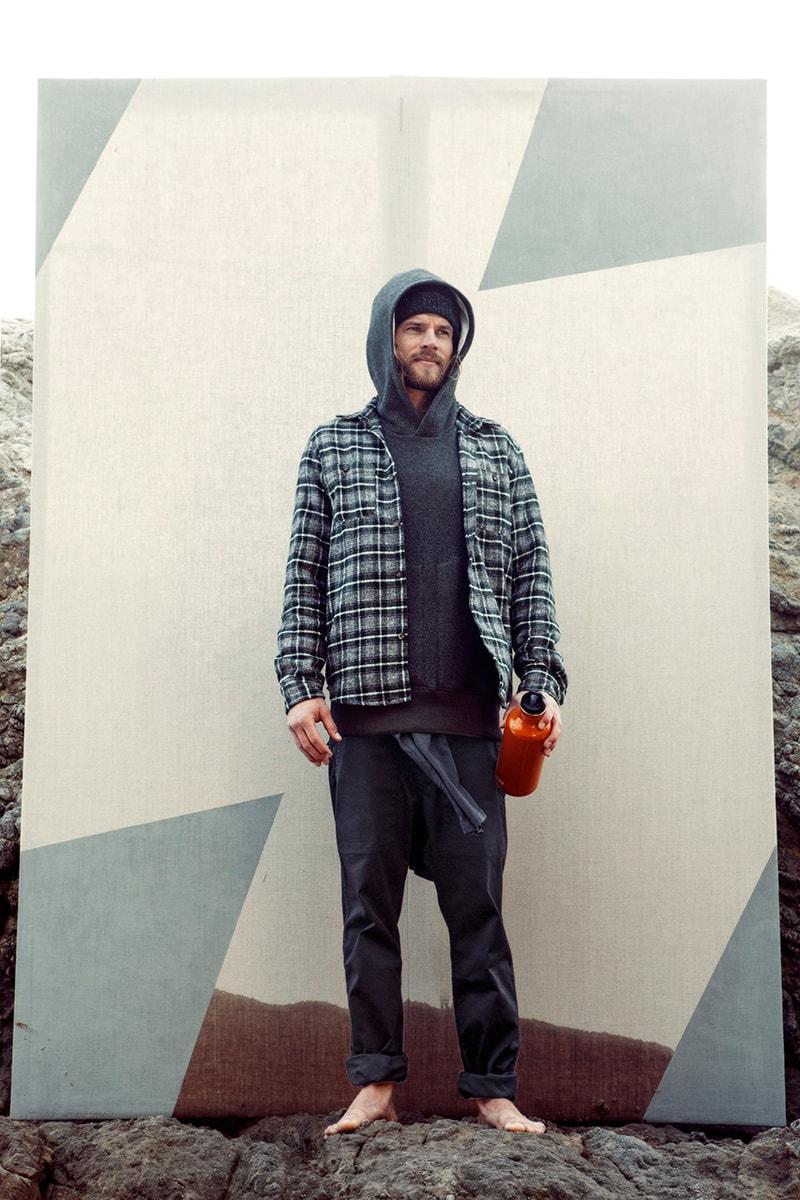 Lightning Bolt 2015 Fall/Winter Lookbook