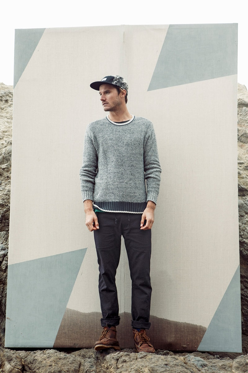 Lightning Bolt 2015 Fall/Winter Lookbook