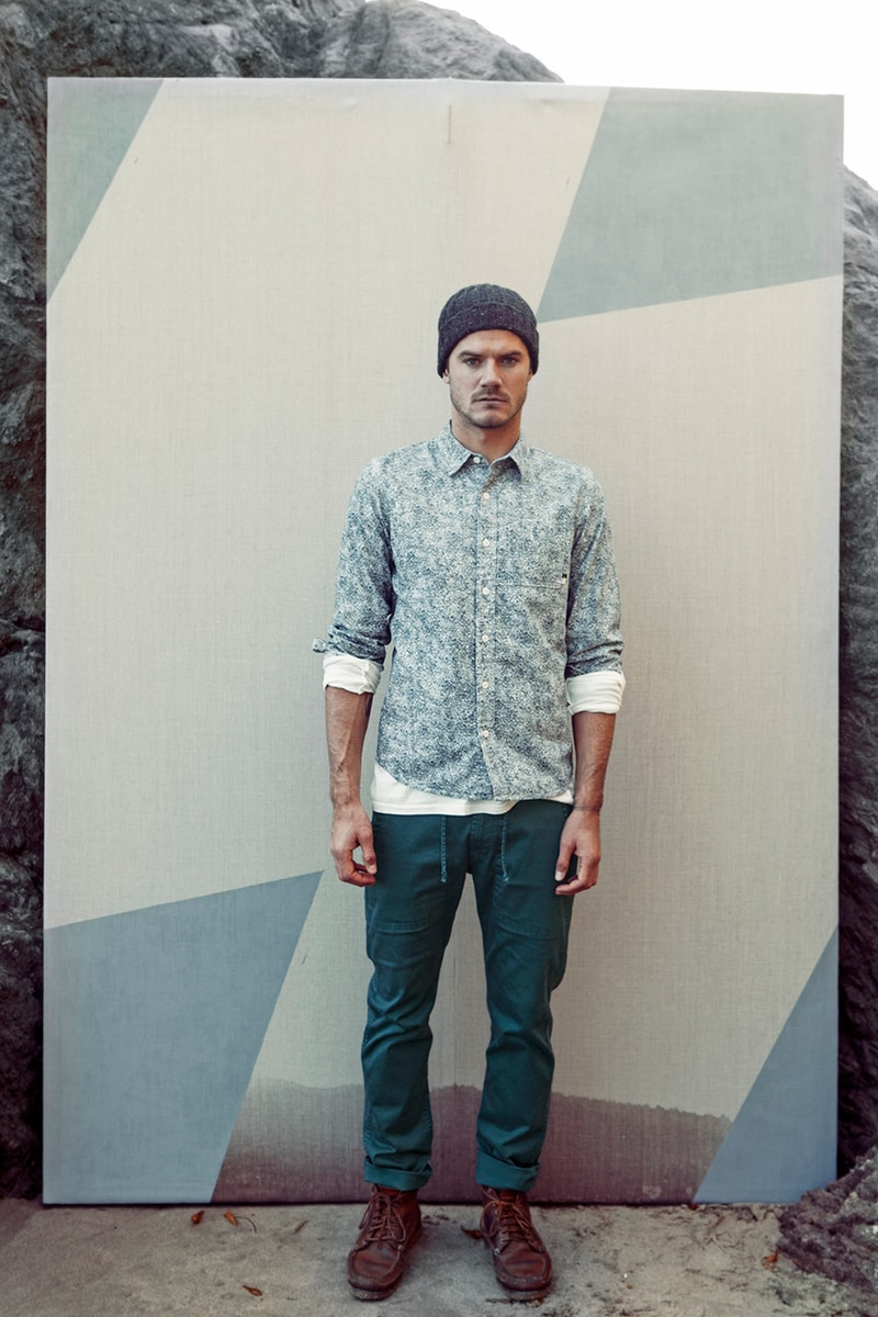 Lightning Bolt 2015 Fall/Winter Lookbook