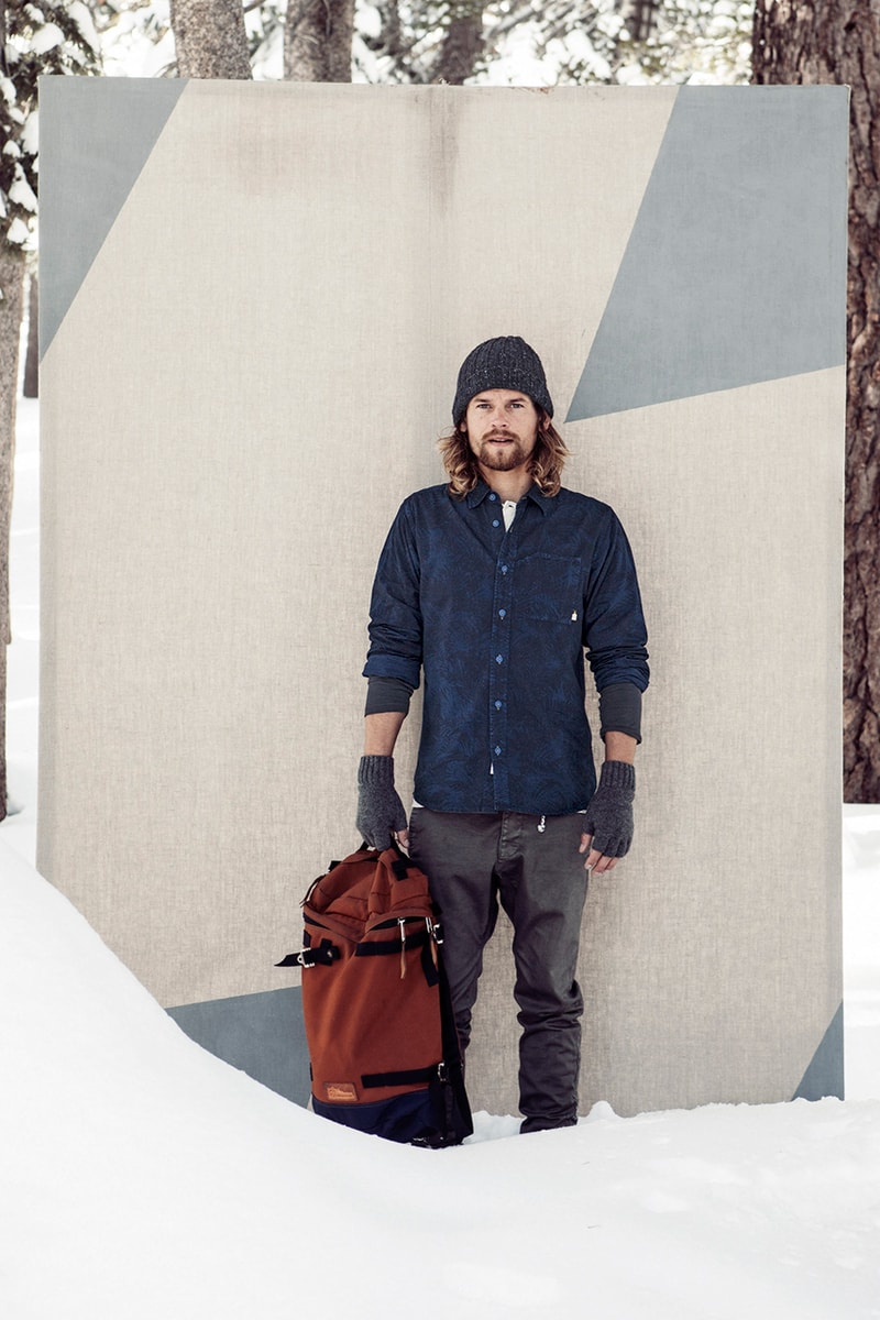 Lightning Bolt 2015 Fall/Winter Lookbook