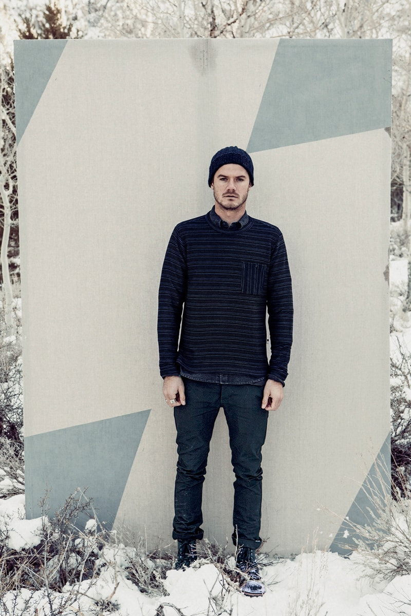 Lightning Bolt 2015 Fall/Winter Lookbook