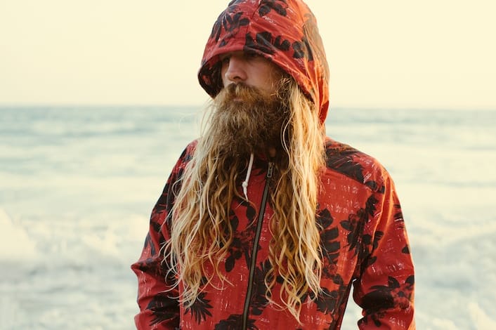 Lightning Bolt 2015 Spring/Summer Collection