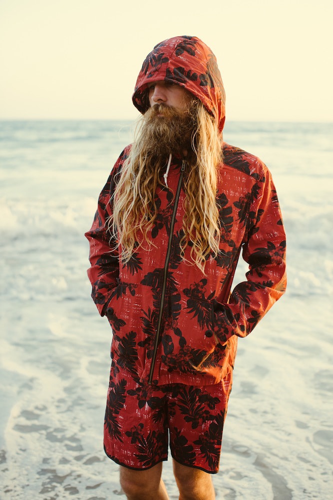Lightning Bolt 2015 Spring/Summer Collection