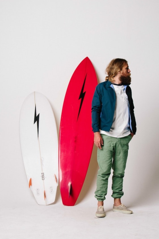 Lightning Bolt 2015 Spring/Summer Collection