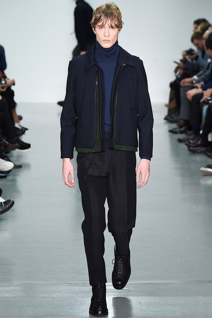 Lou Dalton 2015 Fall/Winter Collection