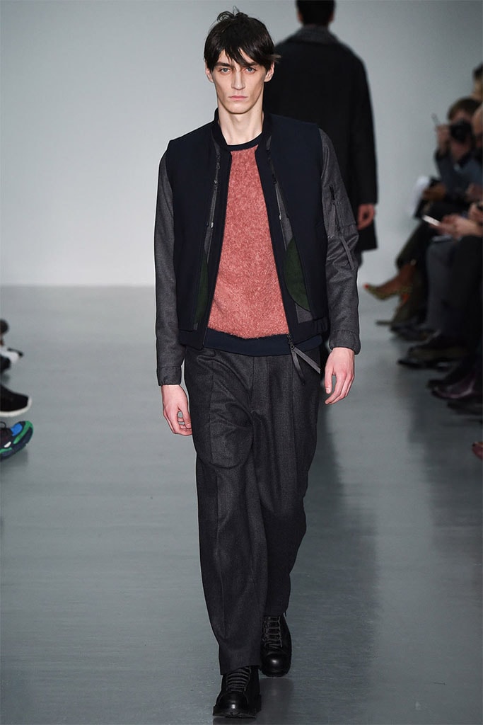 Lou Dalton 2015 Fall/Winter Collection