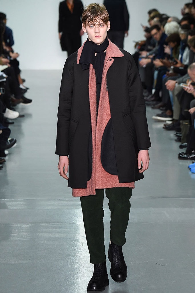 Lou Dalton 2015 Fall/Winter Collection