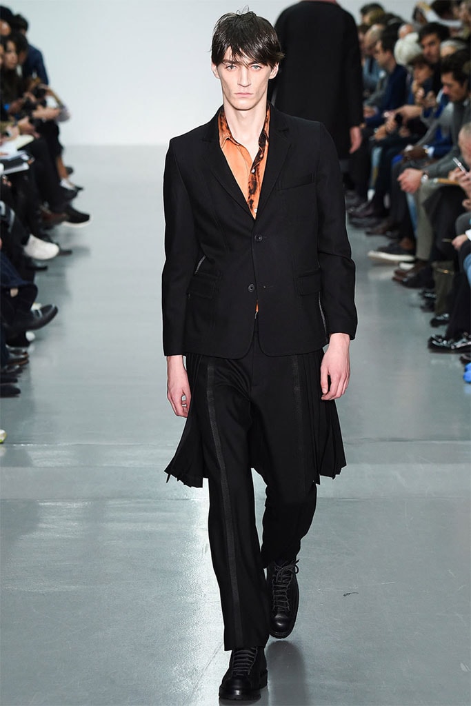 Lou Dalton 2015 Fall/Winter Collection