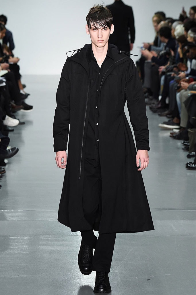 Lou Dalton 2015 Fall/Winter Collection