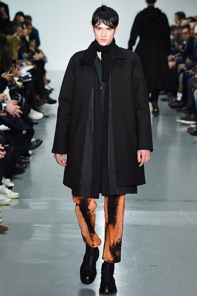 Lou Dalton 2015 Fall/Winter Collection