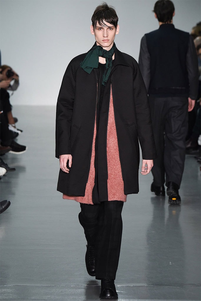 Lou Dalton 2015 Fall/Winter Collection