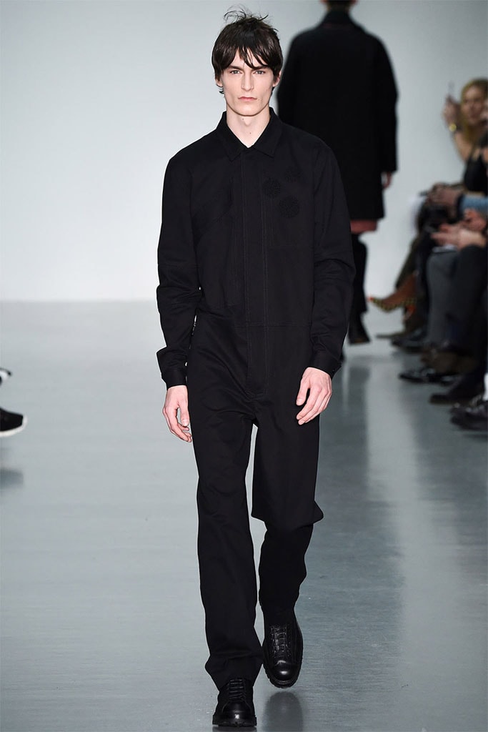 Lou Dalton 2015 Fall/Winter Collection