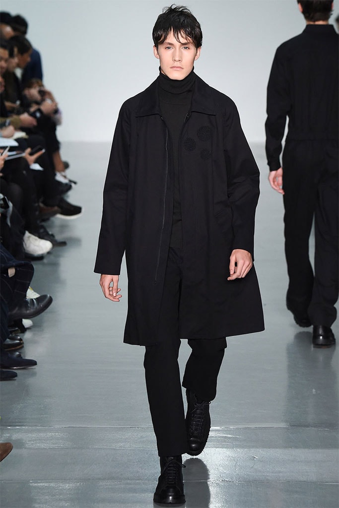 Lou Dalton 2015 Fall/Winter Collection