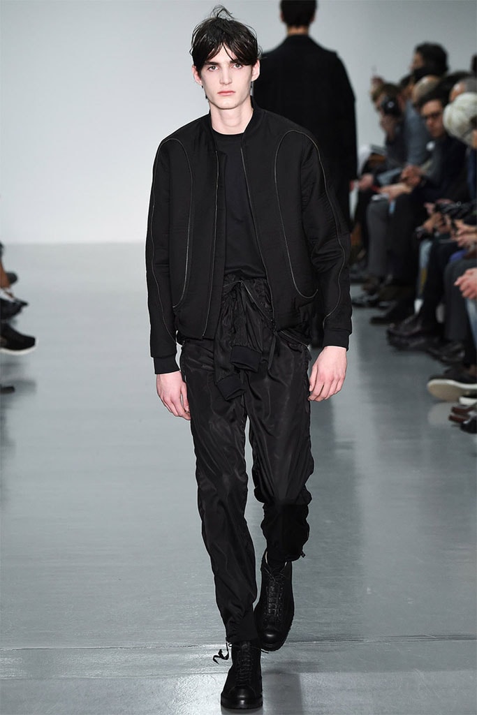 Lou Dalton 2015 Fall/Winter Collection