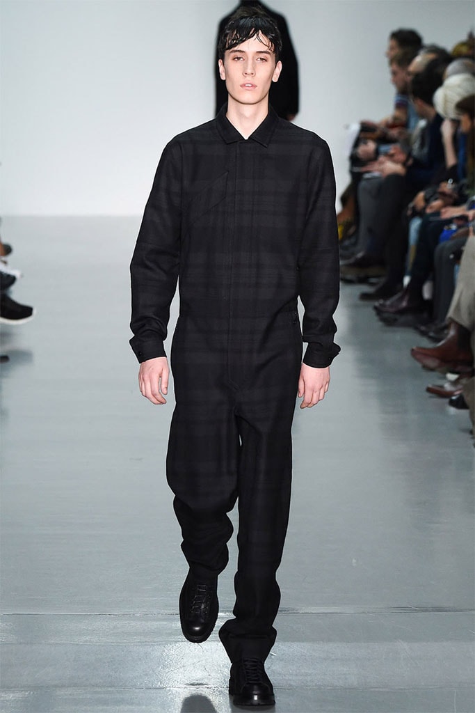 Lou Dalton 2015 Fall/Winter Collection