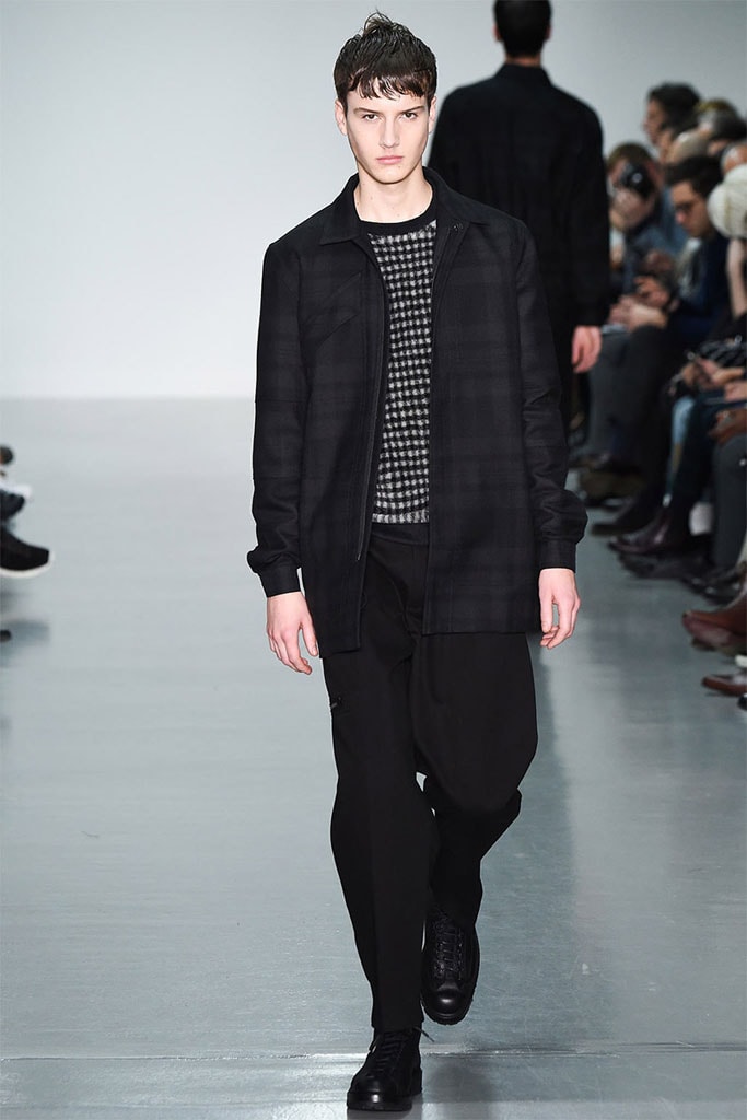 Lou Dalton 2015 Fall/Winter Collection