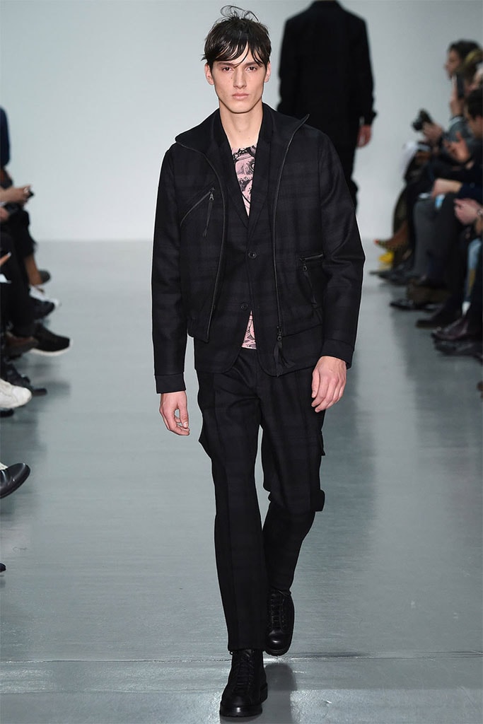 Lou Dalton 2015 Fall/Winter Collection