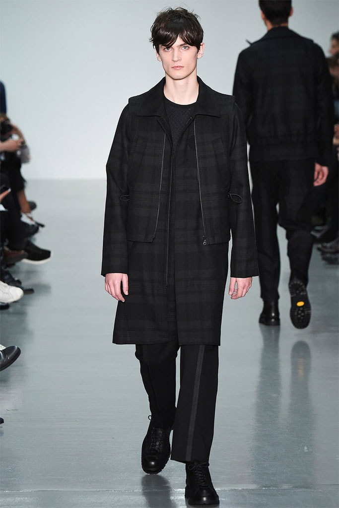 Lou Dalton 2015 Fall/Winter Collection