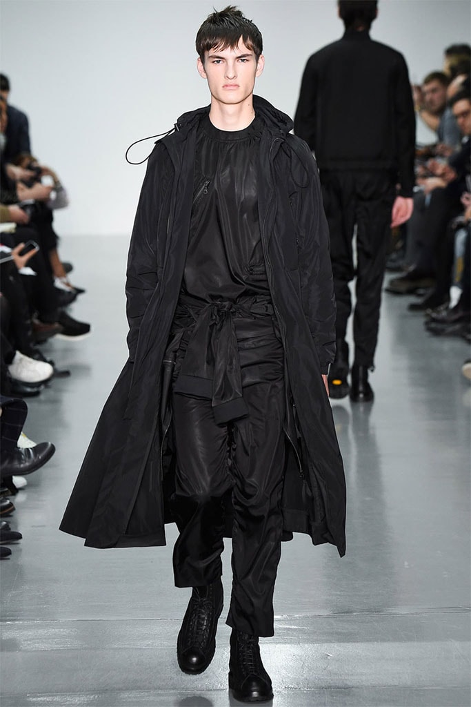 Lou Dalton 2015 Fall/Winter Collection