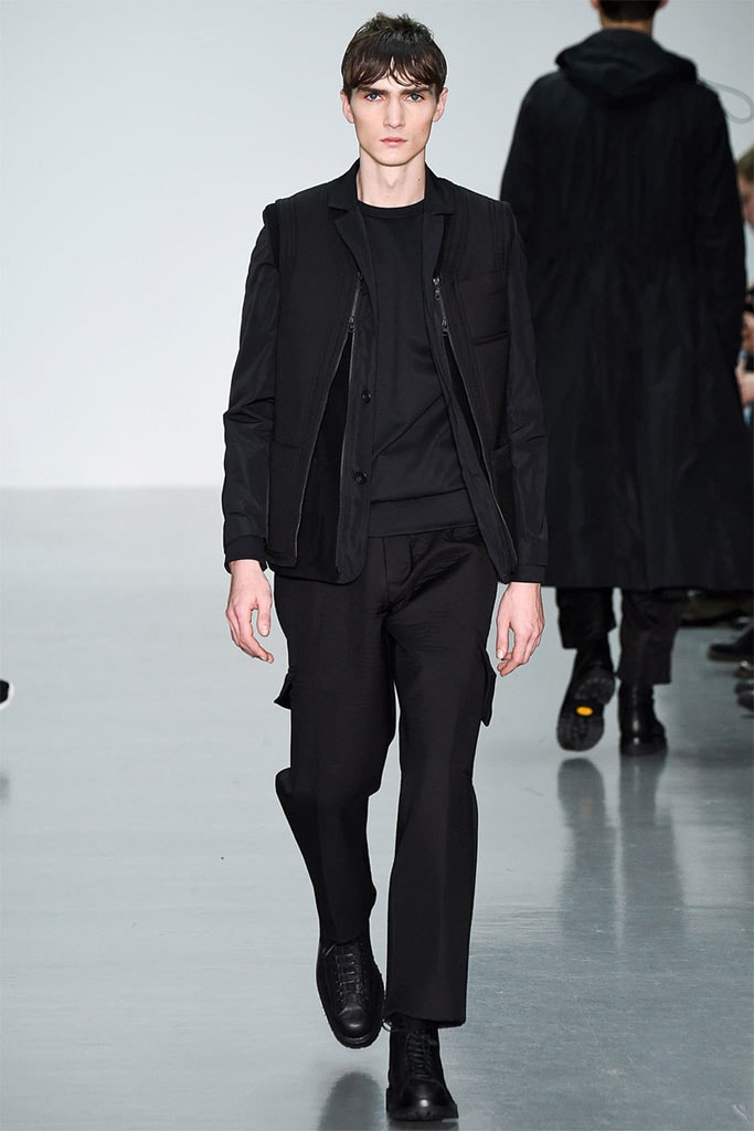 Lou Dalton 2015 Fall/Winter Collection
