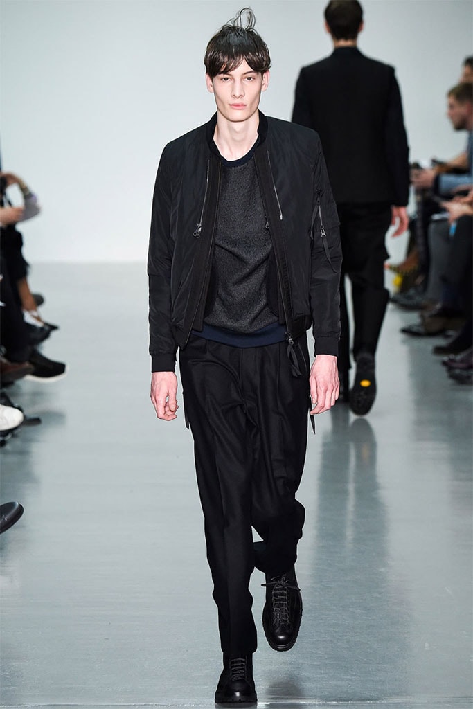 Lou Dalton 2015 Fall/Winter Collection