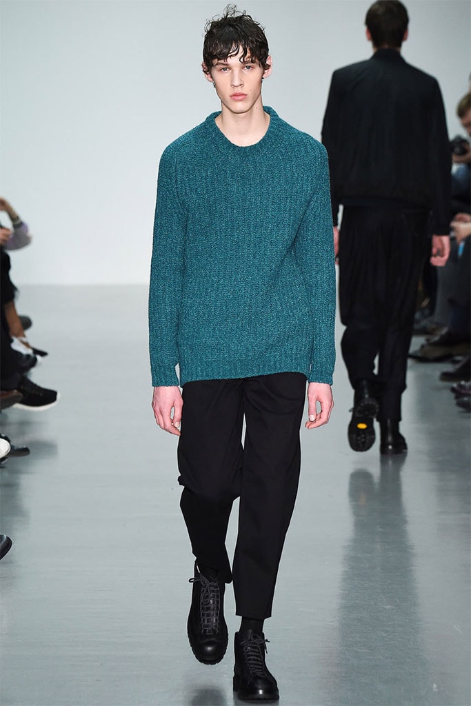 Lou Dalton 2015 Fall/Winter Collection