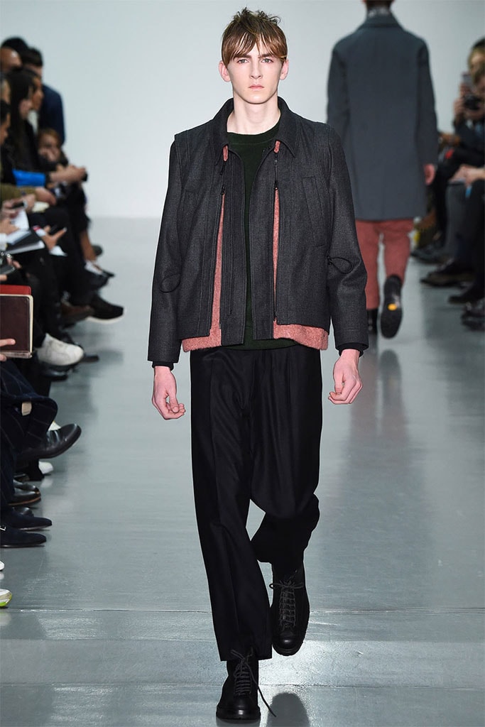 Lou Dalton 2015 Fall/Winter Collection