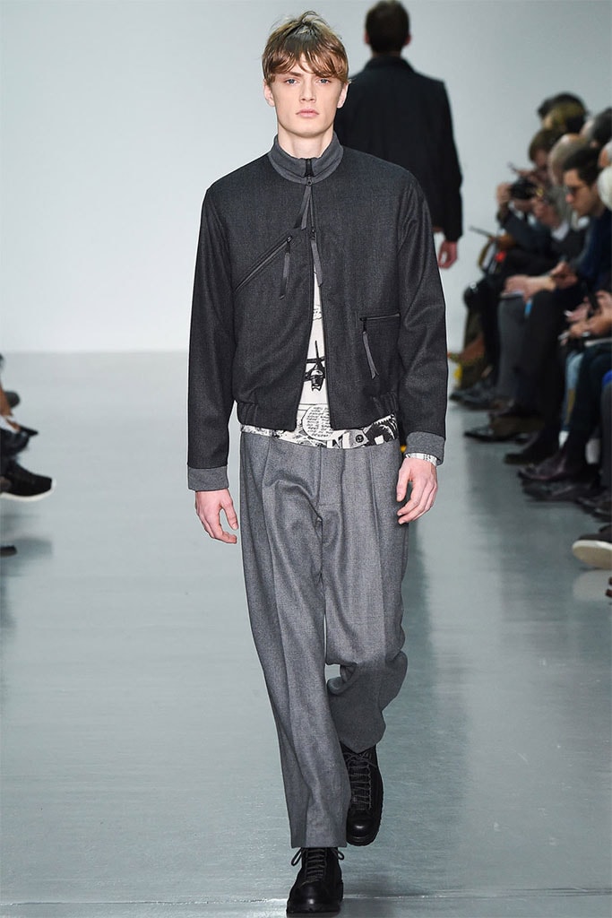 Lou Dalton 2015 Fall/Winter Collection