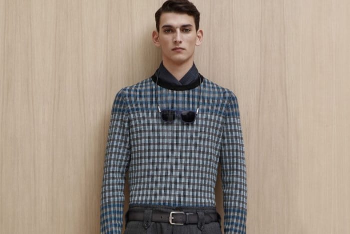 Louis Vuitton 2015 Pre-Fall Lookbook