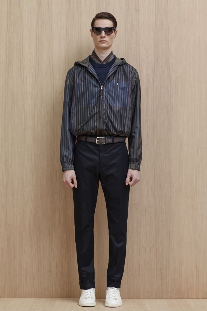 Louis Vuitton 2015 Pre-Fall Lookbook