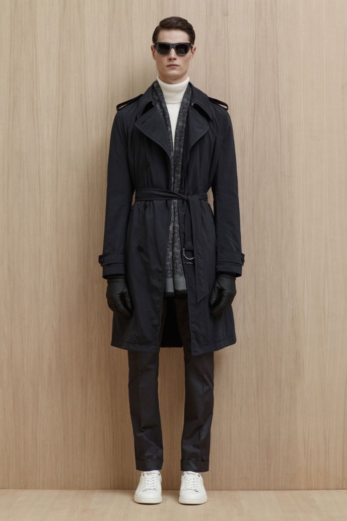 Louis Vuitton 2015 Pre-Fall Lookbook