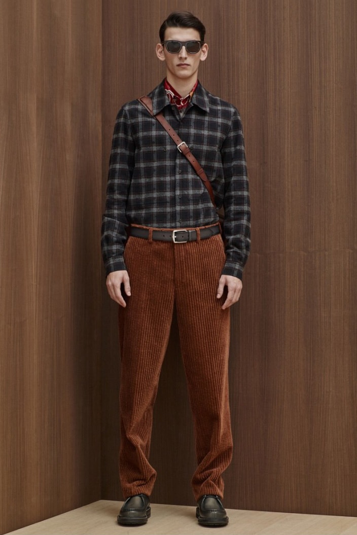 Louis Vuitton 2015 Pre-Fall Lookbook