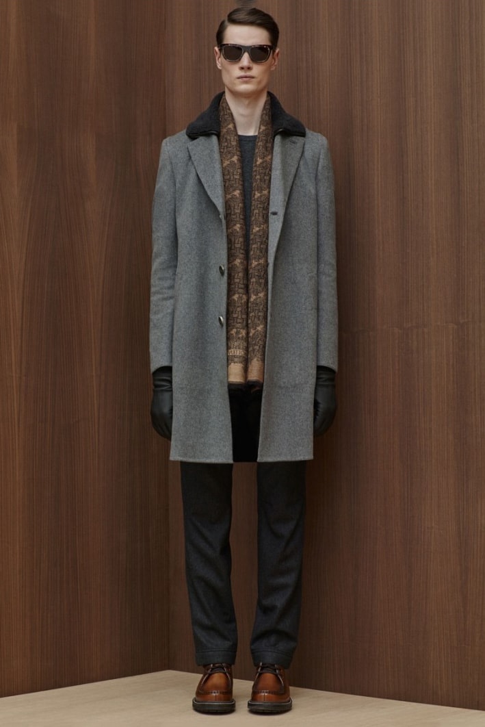 Louis Vuitton 2015 Pre-Fall Lookbook