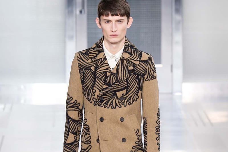 Louis Vuitton 2015 Fall/Winter Collection