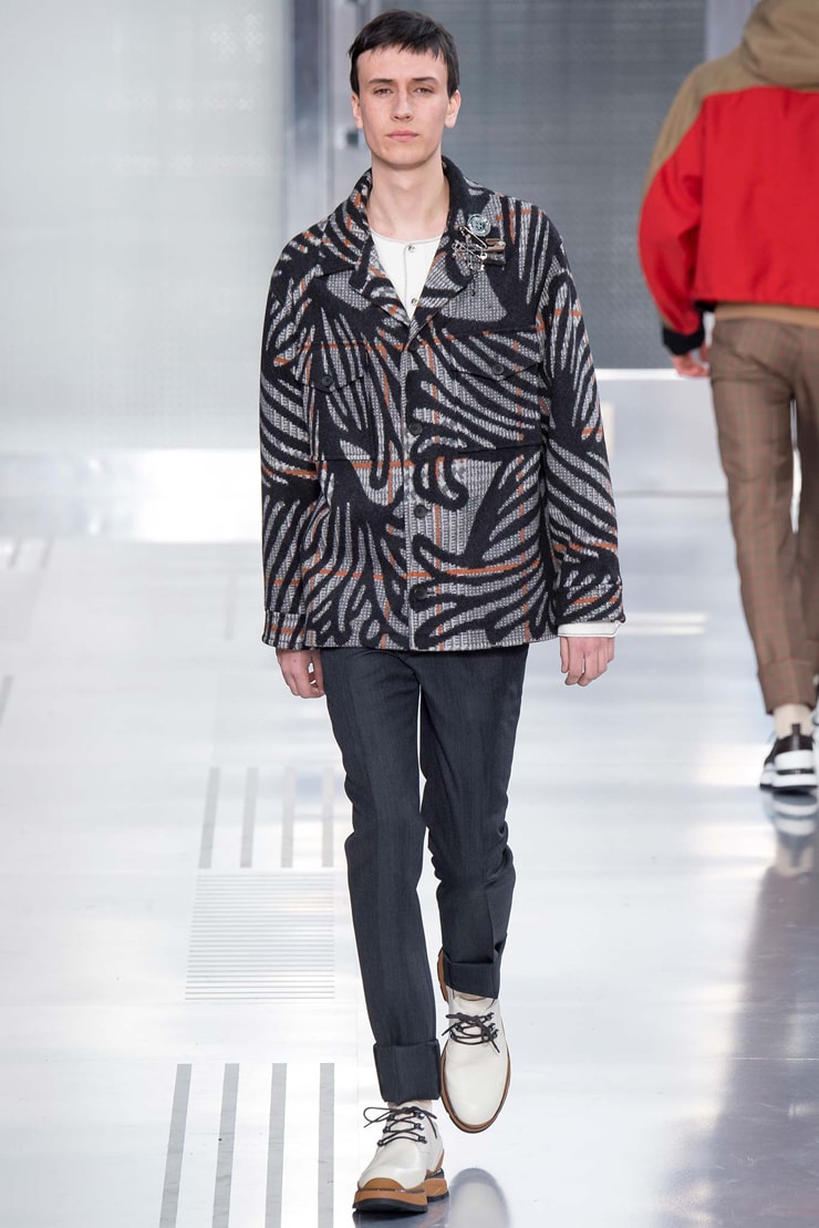 Louis Vuitton 2015 Fall/Winter Collection