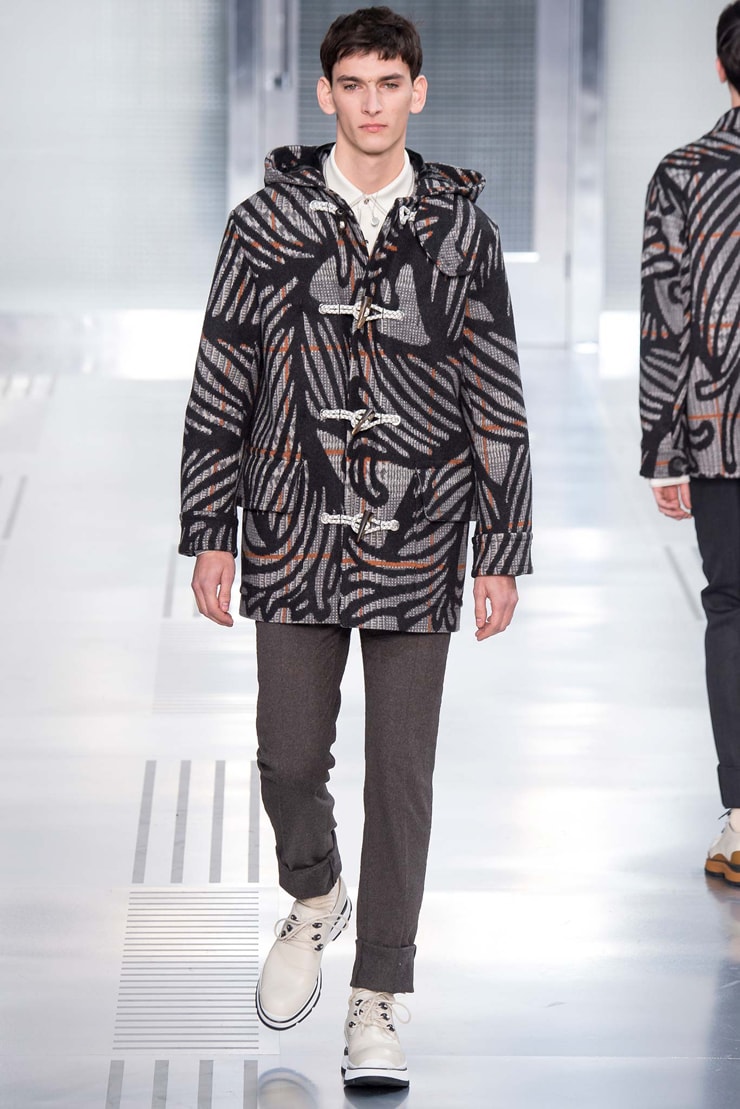 Louis Vuitton 2015 Fall/Winter Collection