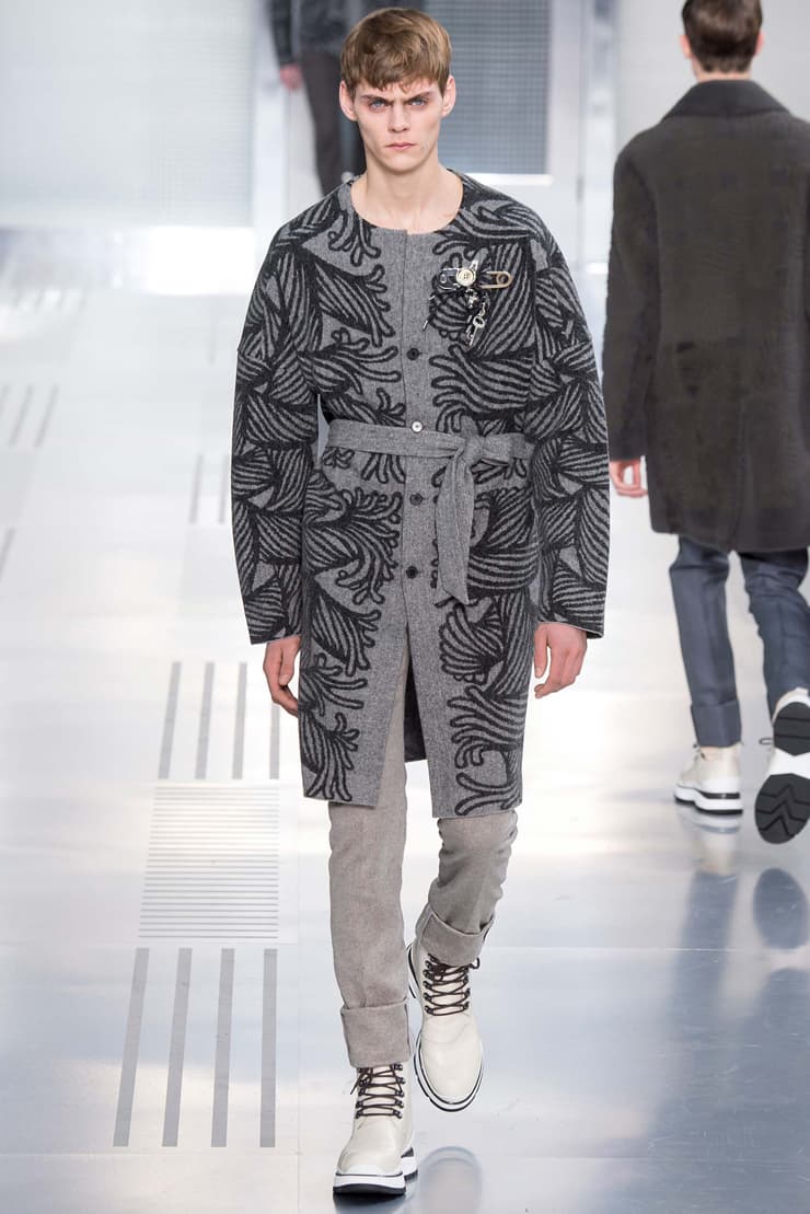 Louis Vuitton 2015 Fall/Winter Collection